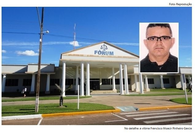 Juíza condena dois a mais de 20 anos de prisão e absolve um após latrocínio contra professor da UFMT