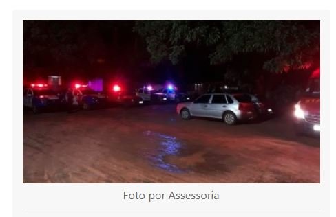 Proprietária de bar é presa por agenciar adolescentes a prostituição