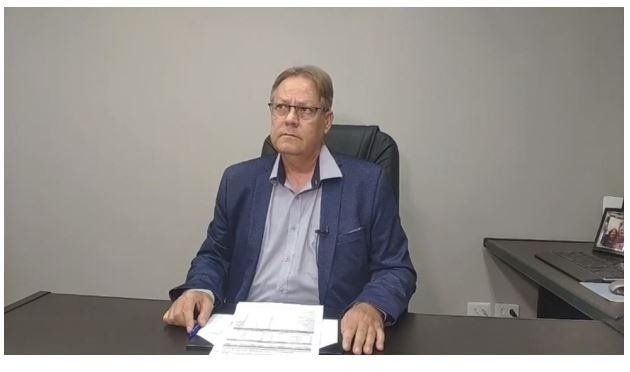 Secretário de Saúde diz que nunca induziu prefeitos a fazer quarentena