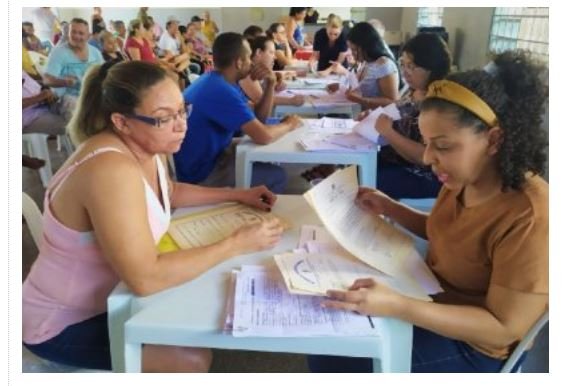 MT prevê entregar 1218 títulos para assentados