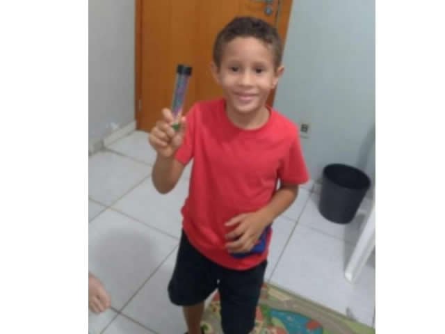 Sumiço de criança já dura 6 meses; PC ouve 30 pessoas