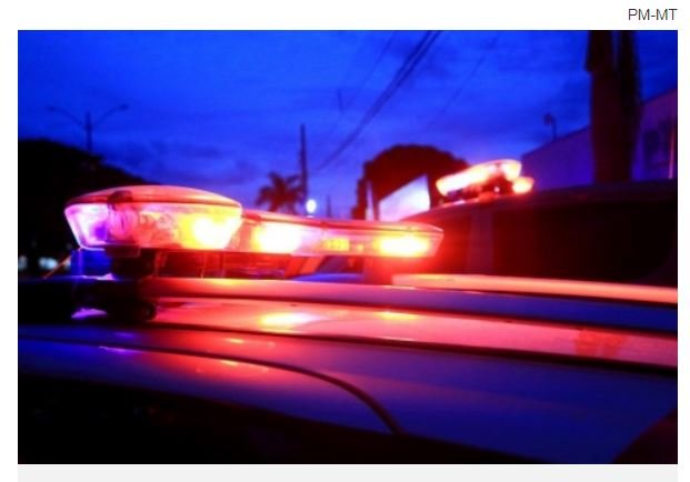 Jovem é morto com 18 facadas após receber ligação misteriosa