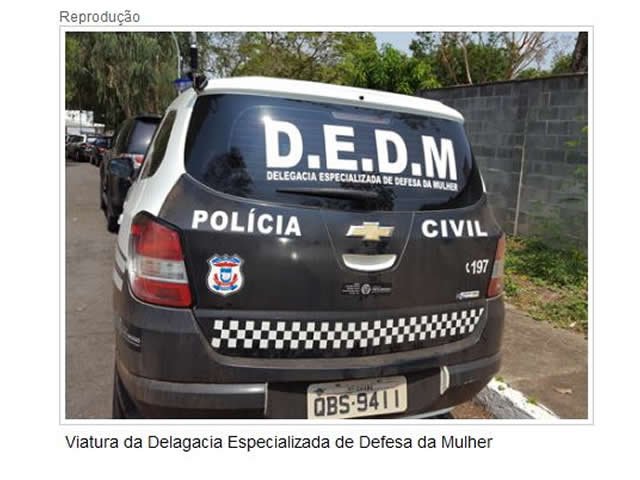 Estado registra aumento de 400% nos casos de feminicídios