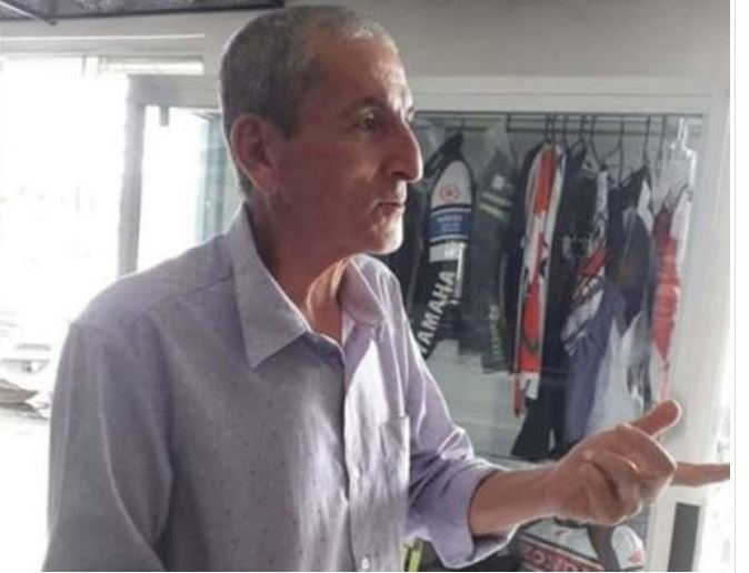 Morre Francisco de Assis Tenório ex prefeito de Peixoto de Azevedo