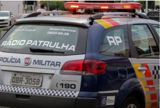 Oficial de justiça é agredida ao tentar entregar intimação em MT
