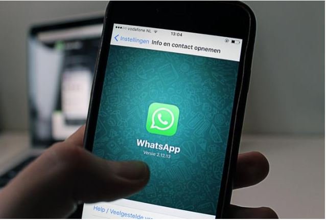 Governo não determinou paralisação do WhatsApp