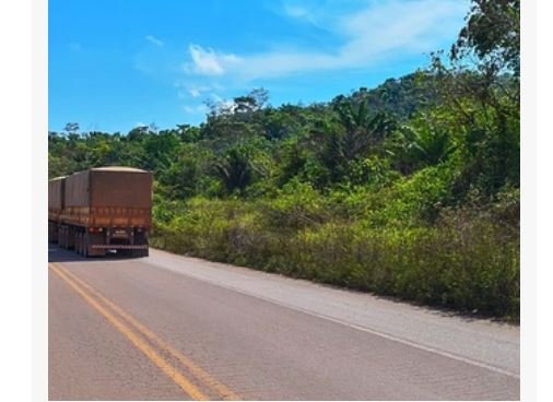Projeto para concessão da BR entre MT e PA prevê pedágio em Itaúba e Guarantã