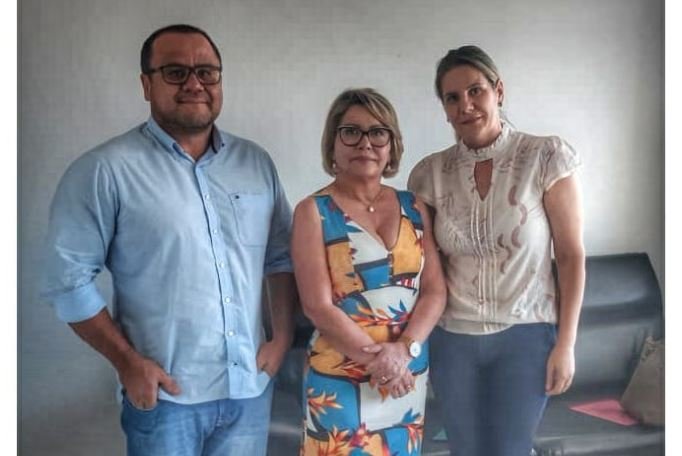 Mais R$ 200.000,00 na conta da Saúde de Guarantã do Norte.