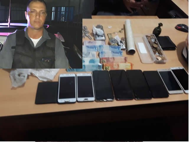 PM de Colíder fecha Boca de Fumo no bairro do Fórum e oito pessoas são conduzidas. (Vídeo)