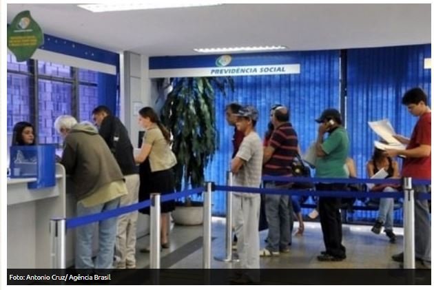 INSS começa a pagar parcela do 13º salário nesta sexta (24)