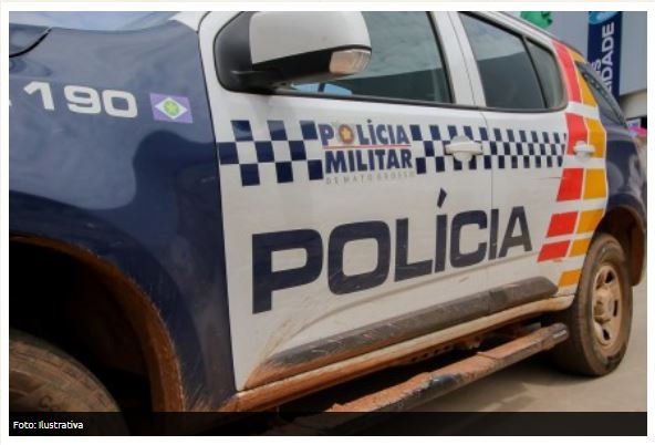 Homem é preso após obrigar menor de 5 anos a tocar seu pênis
