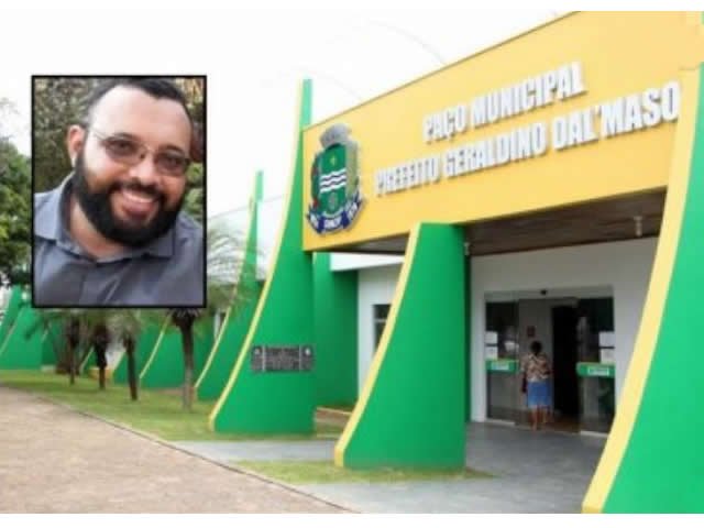 Adjunto de Saúde morre em leito de UTI onde estava internado depois de contrair Covid-19