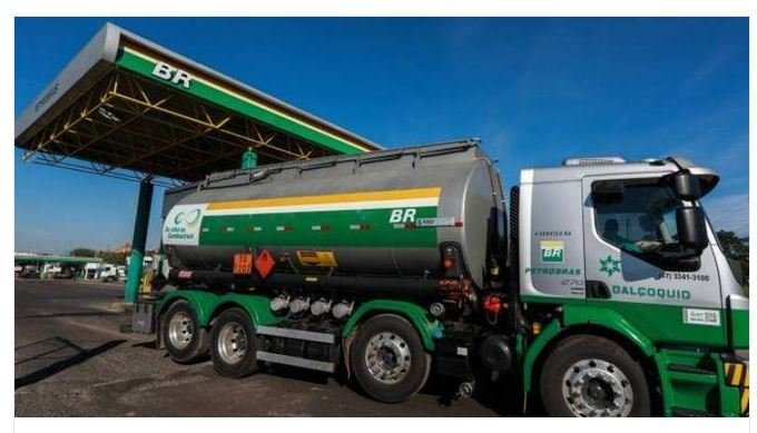 Petrobras reduzirá preço do diesel em 10% a partir de segunda (27)
