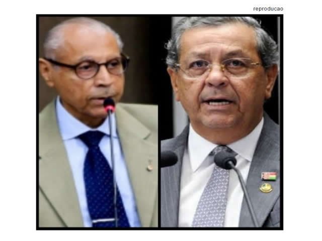 Documentos sigilosos apontam crimes de Jayme e Julio Campos