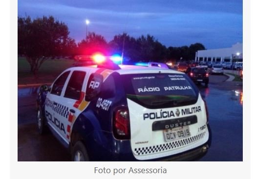 Homem é detido por populares acusado de mostrar pênis para mulher em vias públicas