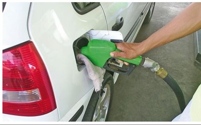 Petrobras anuncia que preços da gasolina poderão ficar até 15 dias sem reajuste