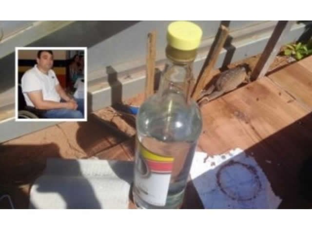 Evangélico, prefeito em MT acredita que foi alvo de "macumba"