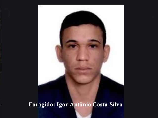 URGENTE: Foragido da Cadeia de Alta Floresta vem a óbito apos troca de tiros com a policia de Colíder. (Videos)