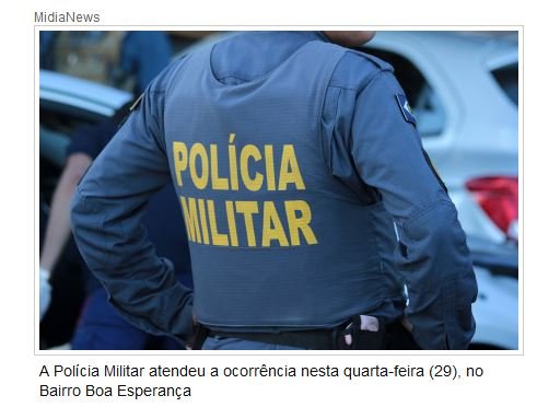 Garota de 14 anos tenta matar o pai com facada na barriga