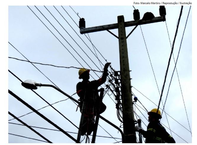 Empresa do setor elétrico é condenada por irregularidades que levaram 4 empregados à morte