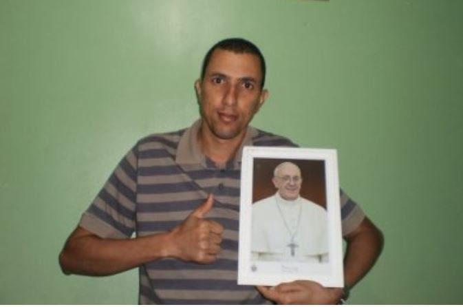 "Foi horroroso, parecia terra sem lei", diz prefeito agredido por ex-vereador