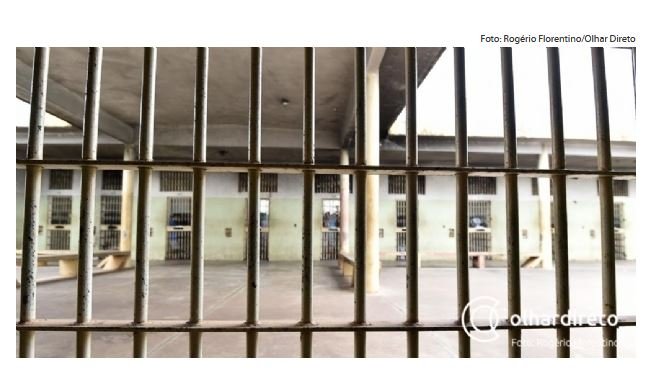 Justiça decreta prisão preventiva de homem que foi gravado estuprando menina de 5 anos