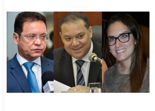 PESQUISA VOICE Deputado e vereador lideram para AL