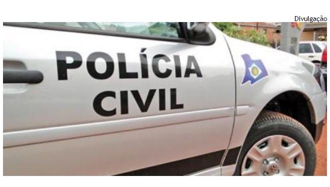 Em bebedeira com amigos, homem é baleado por motociclista no interior