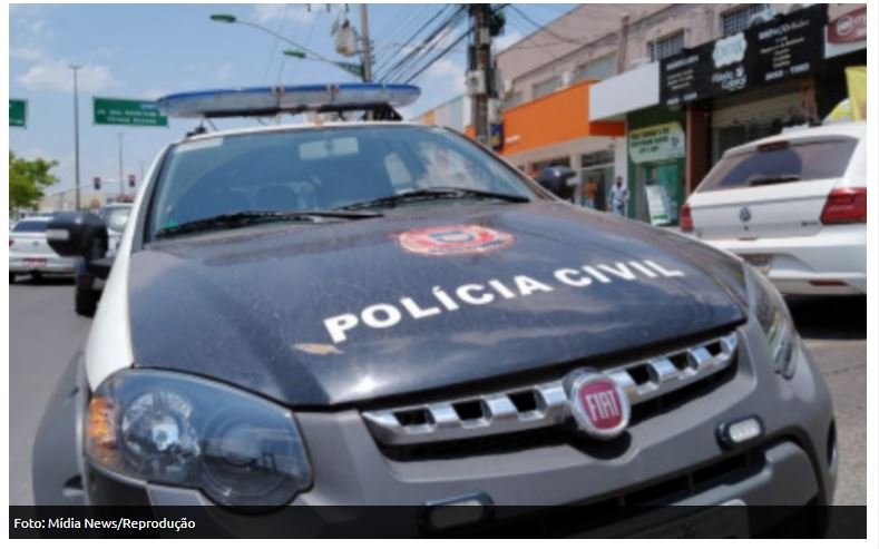 Identificado homem morto com 13 facadas dentro de casa