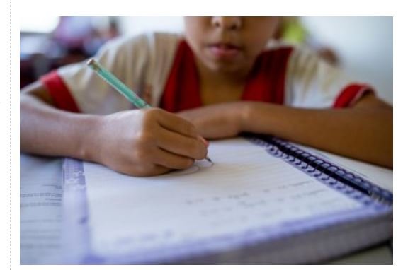 Deputado propõe retorno gradual das aulas em 18 de maio