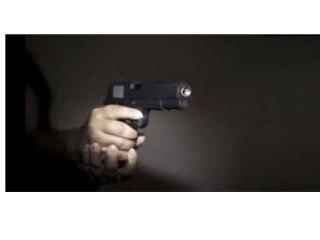 Dias após ter deixado a prisão, homem é morto a tiros em hotel