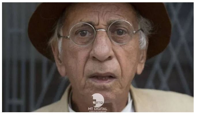 Polícia investiga autoria de carta atribuída a Flávio Migliaccio