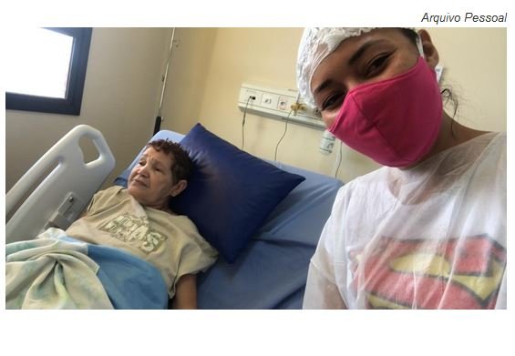 Após abrir caixão em velório e encontrar corpo de desconhecida, família descobre que idosa está viva