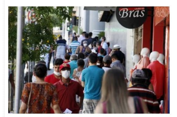 Projeto suspende feriados em MT para compensar crise da pandemia