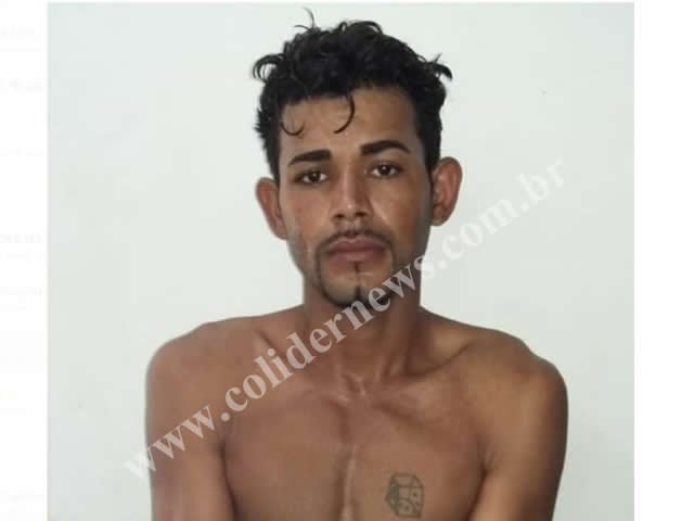 Operação conjunta dos policiais de Marcelândia encontram cadáver de vítima natural de Colíder. (Fotos)