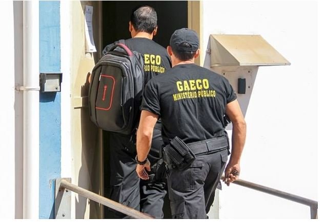 Mato Grosso é alvo de operação que investiga compras fraudulentas na pandemia