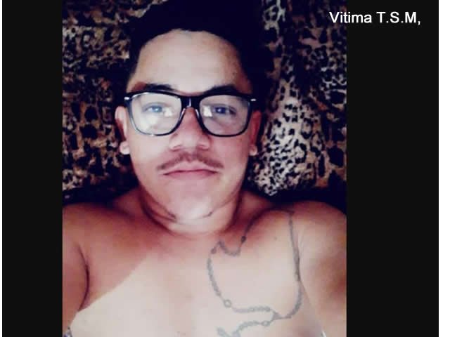 Polícia prende suspeito de assassinar jovem de 25 anos e deixar corpo no lixão