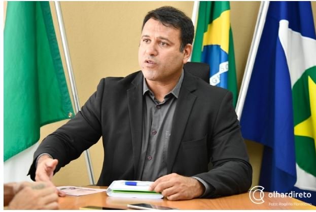 Sesp planeja concurso público com 1.200 vagas para policiais civis, militares e bombeiros