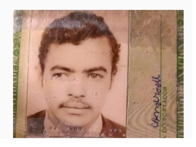 Agricultor de Novo Horizonte do Norte morre após ser picado por cerca de 500 abelhas.