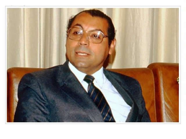 SNI detalhou denúncias de fraude na eleição de Júlio em 1982