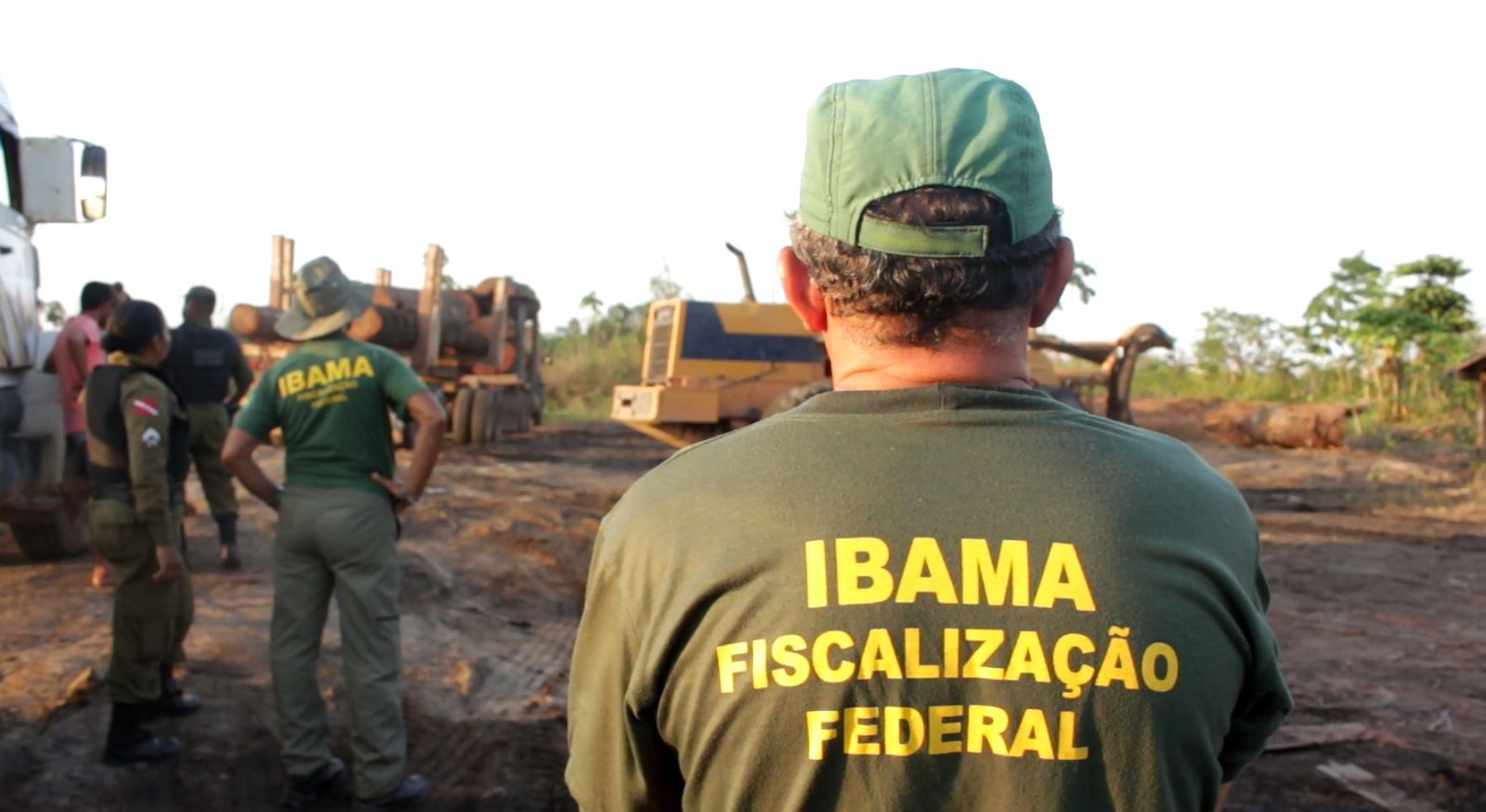 Operação em áreas da Amazônia Legal terá orçamento de R$ 60 milhões e base em Cuiabá e mais duas capitais