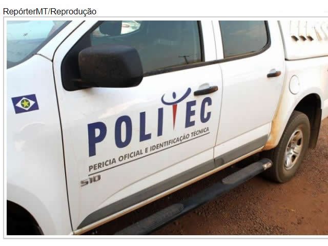 Mulher é morta a facadas por atirar no pescoço de neto do marido