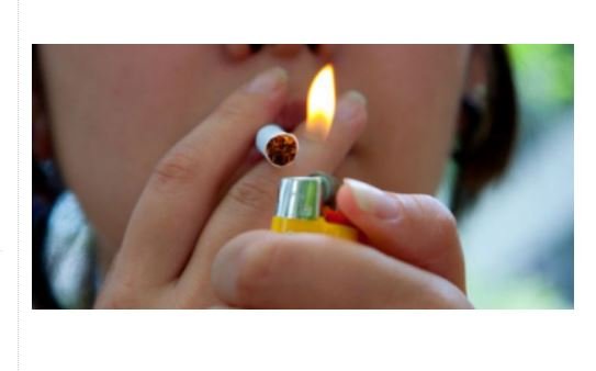 Projeto dobra alíquota do cigarro em MT