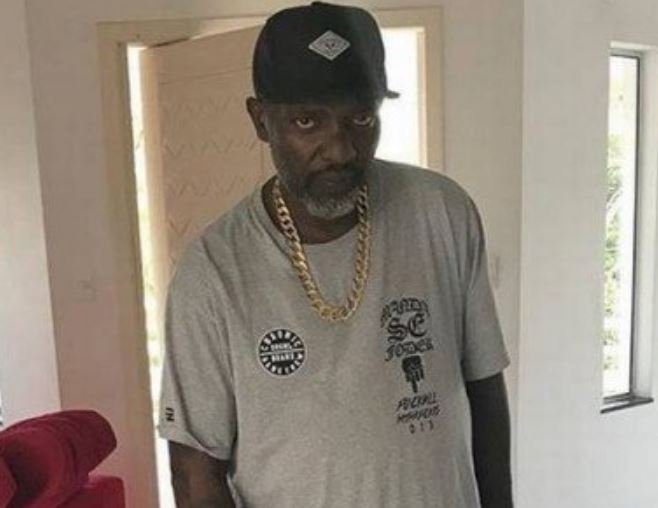 Morre em São Paulo o Funkeiro Mr. Catra, aos 49 anos, vítima de câncer