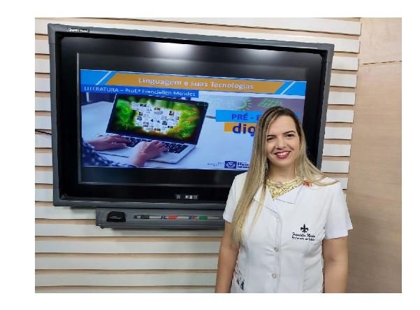Alunos da rede estadual de ensino terão aulas pela TV Assembleia a partir de segunda-feira