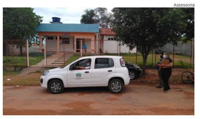 CRO autua falsa dentista que trabalhava há 10 anos pela Prefeitura