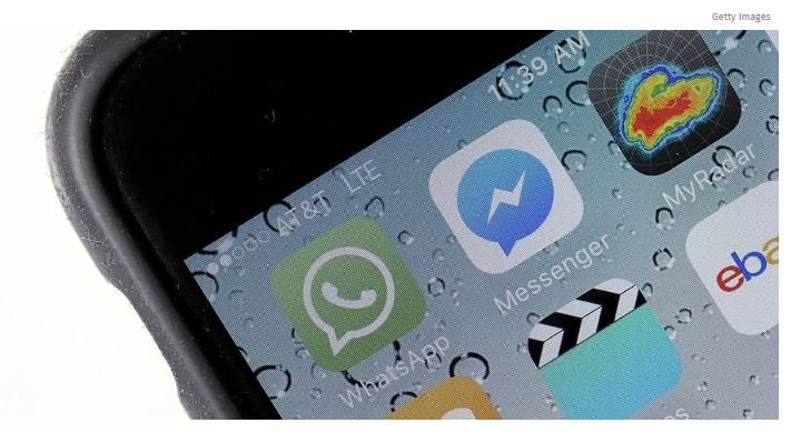 Função permite gravar ligações no WhatsApp