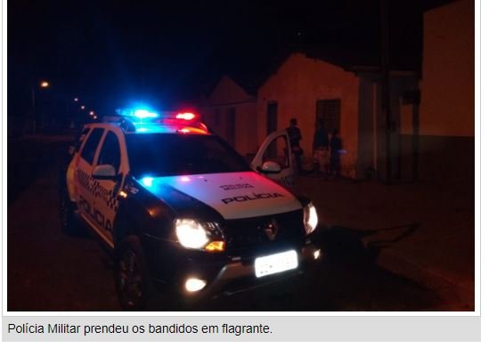 Membros do Comando Vermelho sequestram e ‘expulsam’ família de casa em MT