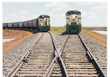 TRILHOS Fórum Pró-Ferrovia realiza reunião na próxima segunda-feira