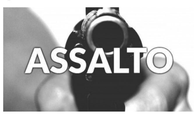 Posto de combustível é assaltado em Guarantã do Norte